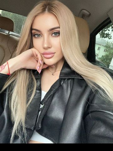 Анкета проститутки Рада - Фото 1, , 26 лет, №227969